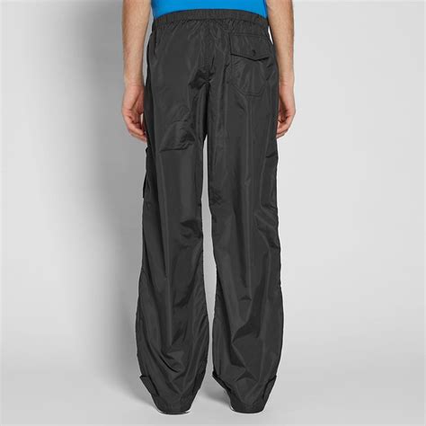 givenchy jogging pants|givenchy cargo pants.